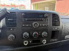 2010 GMC Sierra 1500 SLE Ext. Cab 4WD - Photo 10