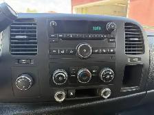 2010 GMC Sierra 1500 SLE Ext. Cab 4WD - Photo 11