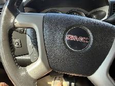 2010 GMC Sierra 1500 SLE Ext. Cab 4WD - Photo 15