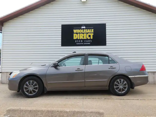 2007 Honda Accord - Photo 3