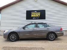 2007 Honda Accord - Photo 3
