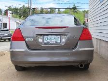 2007 Honda Accord - Photo 4