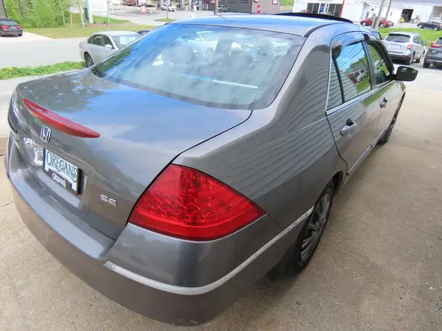 2007 Honda Accord - Photo 5