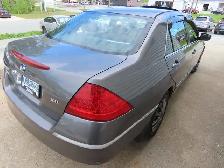 2007 Honda Accord - Photo 5