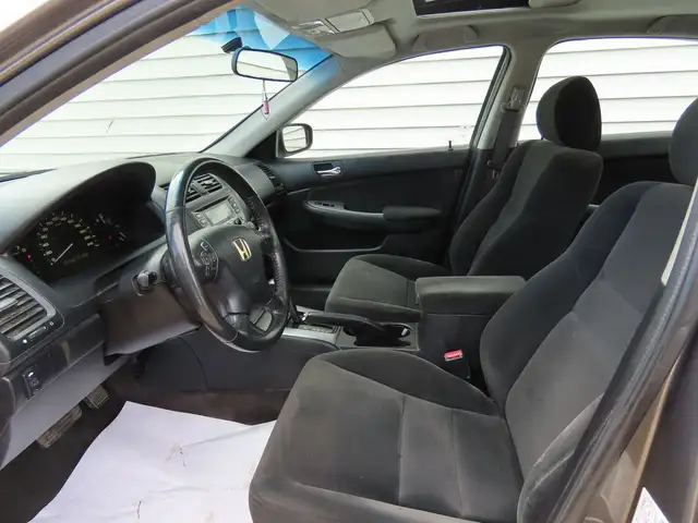2007 Honda Accord - Photo 7