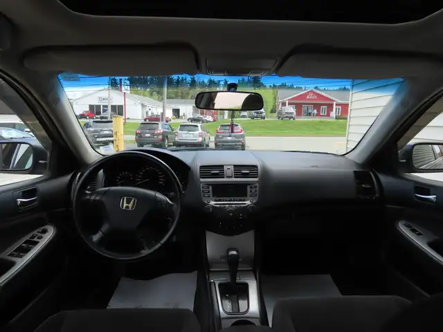 2007 Honda Accord - Photo 8