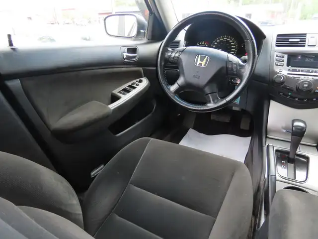 2007 Honda Accord - Photo 9