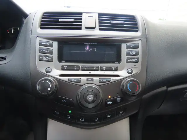 2007 Honda Accord - Photo 11
