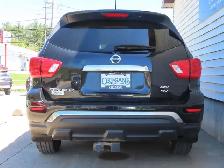 2018 Nissan Pathfinder - Photo 4