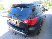 2018 Nissan Pathfinder - Photo 5