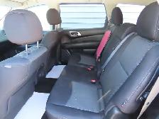 2018 Nissan Pathfinder - Photo 8