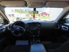 2018 Nissan Pathfinder - Photo 9