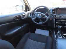 2018 Nissan Pathfinder - Photo 10