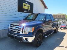 2009 Ford F-150