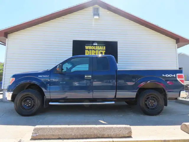 2009 Ford F-150 - Photo 3