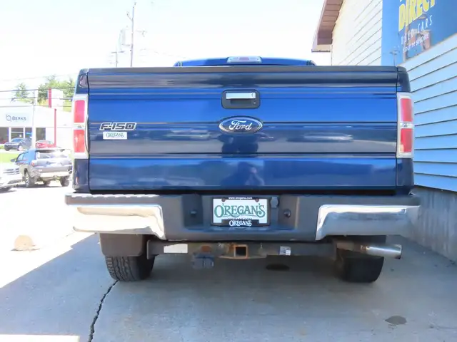 2009 Ford F-150 - Photo 4