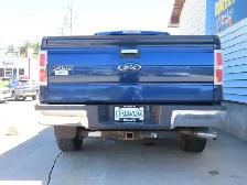 2009 Ford F-150 - Photo 4