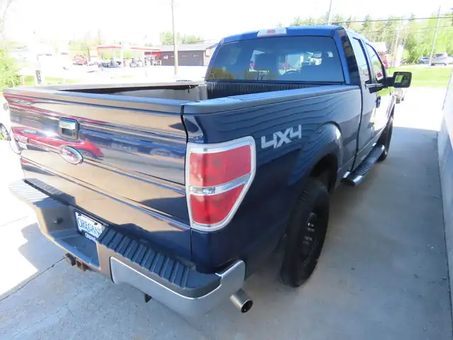 2009 Ford F-150 - Photo 5