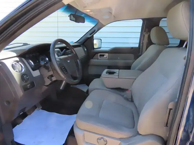 2009 Ford F-150 - Photo 8