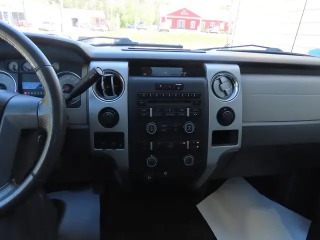 2009 Ford F-150 - Photo 9