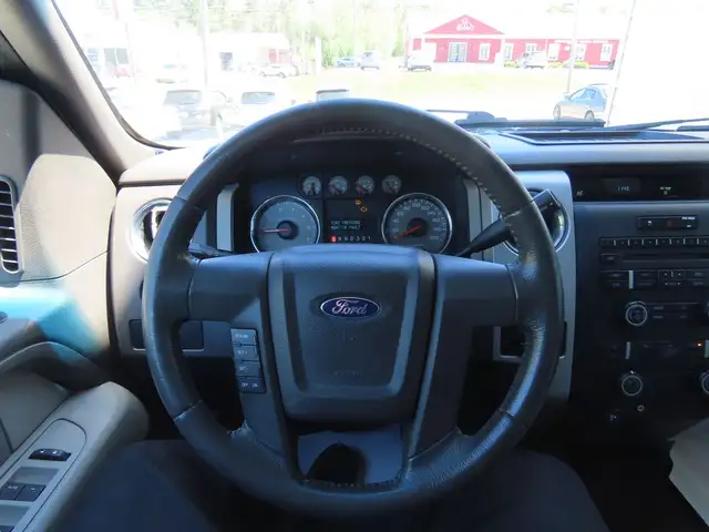 2009 Ford F-150 - Photo 10