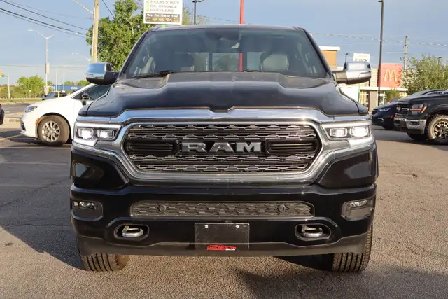 2022 RAM 1500 - Photo 2