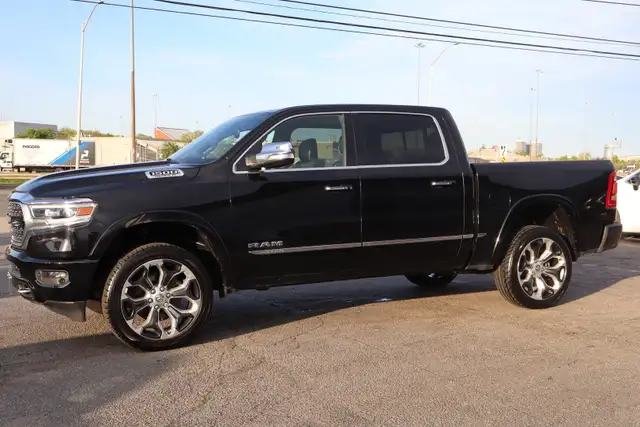 2022 RAM 1500 - Photo 3