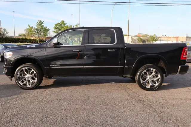 2022 RAM 1500 - Photo 4