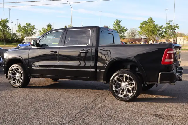 2022 RAM 1500 - Photo 5