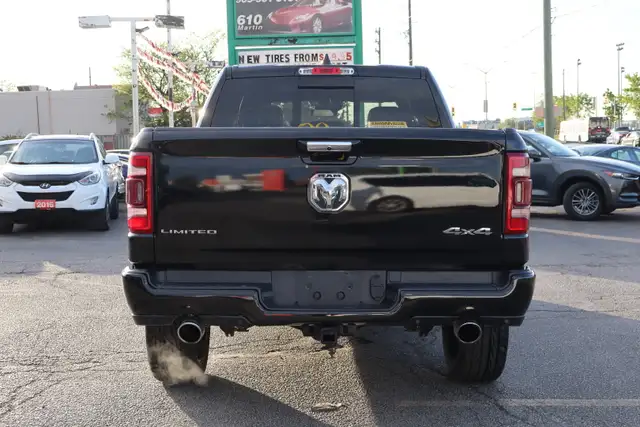 2022 RAM 1500 - Photo 6