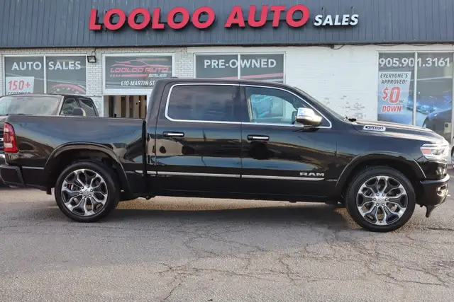 2022 RAM 1500 - Photo 8
