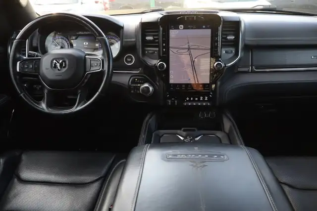 2022 RAM 1500 - Photo 10