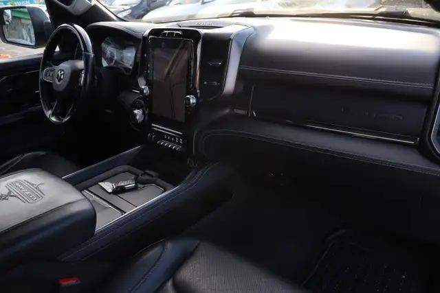 2022 RAM 1500 - Photo 11