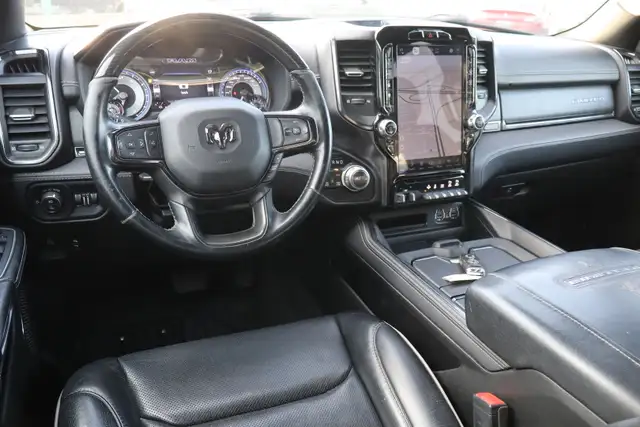 2022 RAM 1500 - Photo 12