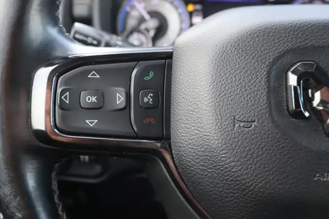 2022 RAM 1500 - Photo 13