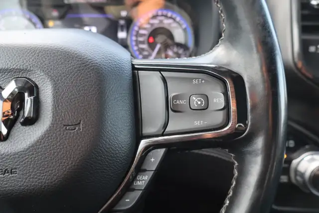 2022 RAM 1500 - Photo 14