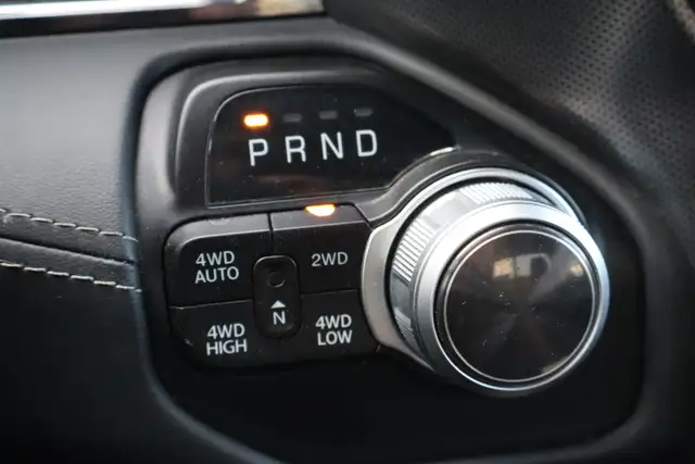 2022 RAM 1500 - Photo 18
