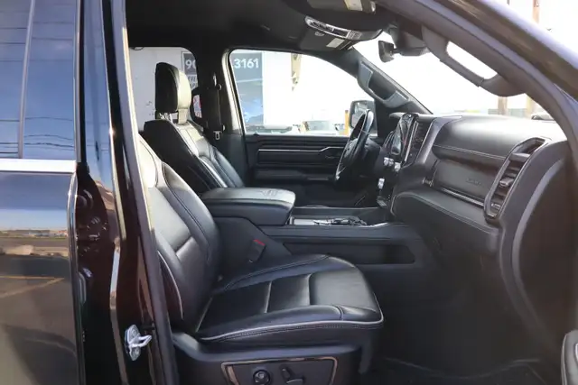 2022 RAM 1500 - Photo 19