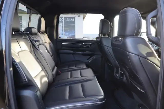 2022 RAM 1500 - Photo 20