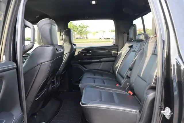 2022 RAM 1500 - Photo 21