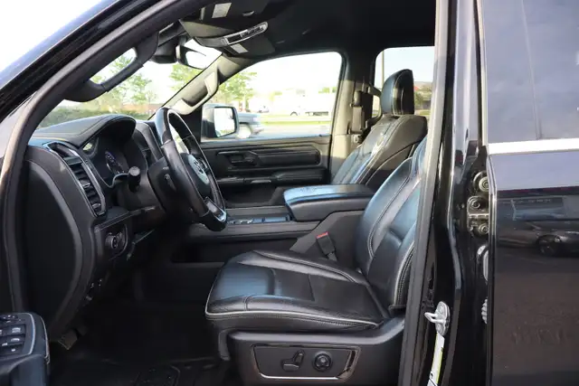 2022 RAM 1500 - Photo 22