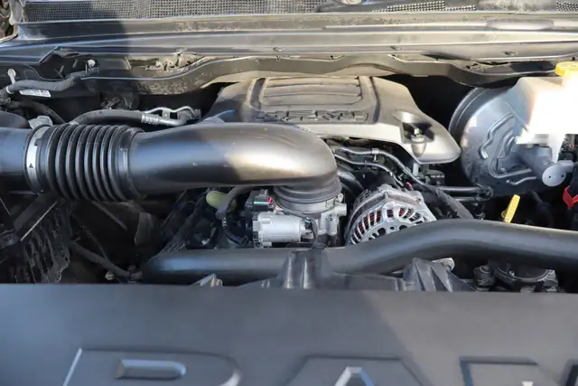 2022 RAM 1500 - Photo 24