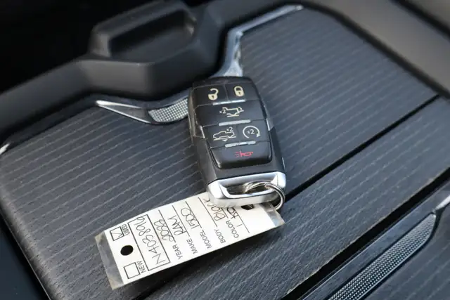 2022 RAM 1500 - Photo 25