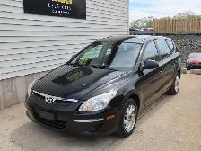 2012 Hyundai Elantra Touring GL