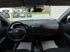 2012 Hyundai Elantra Touring GL - Photo 8