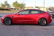 2021 Tesla Model 3 - Photo 4