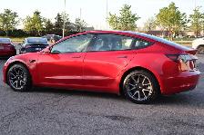 2021 Tesla Model 3 - Photo 5