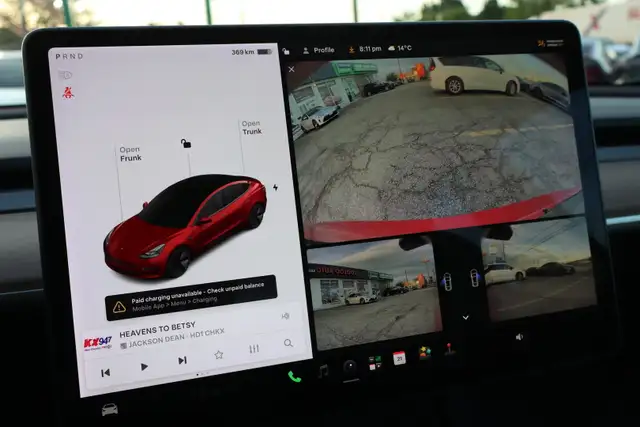 2021 Tesla Model 3 - Photo 15