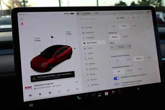 2021 Tesla Model 3 - Photo 19