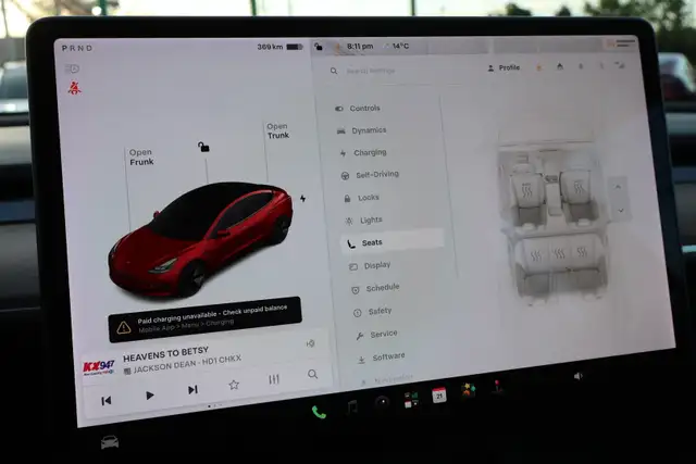 2021 Tesla Model 3 - Photo 20